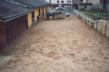 Offenstall