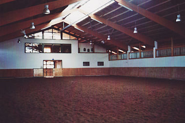 Reithalle