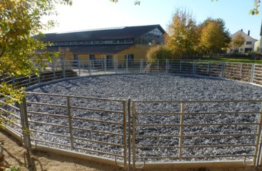 Reithalle